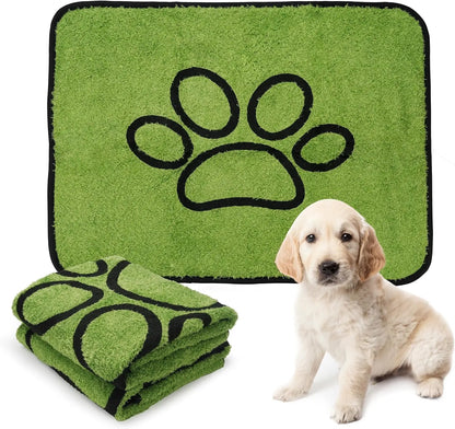 4-Pack Washable Pet Pee Pads