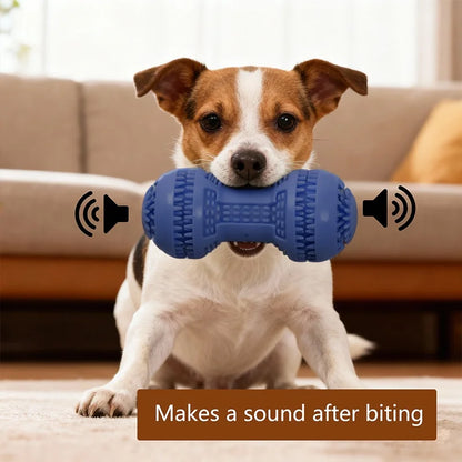 Safe and Fun Chew Toy