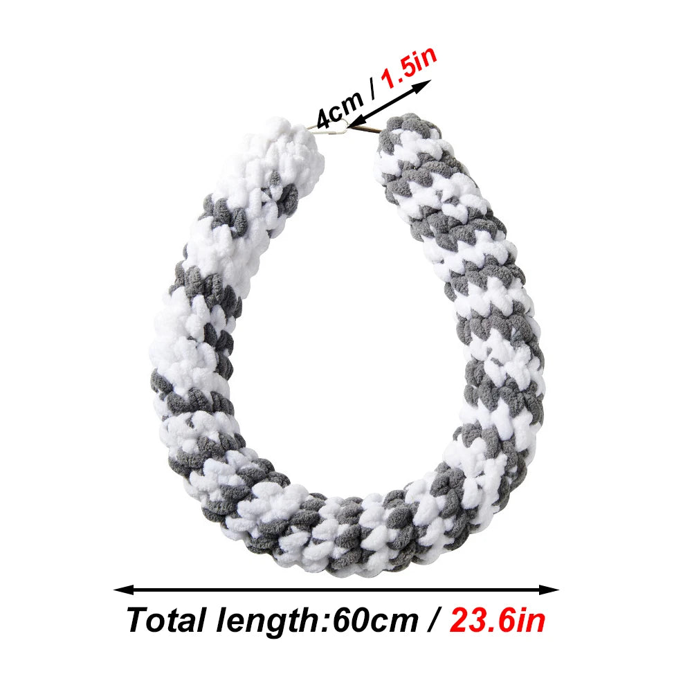Rope Swing Play Toy