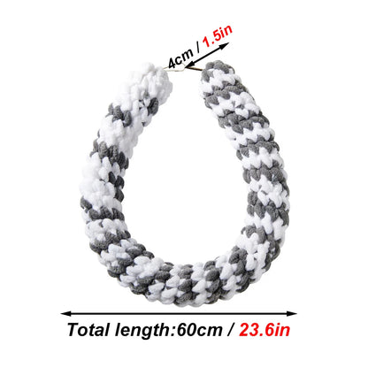 Rope Swing Play Toy