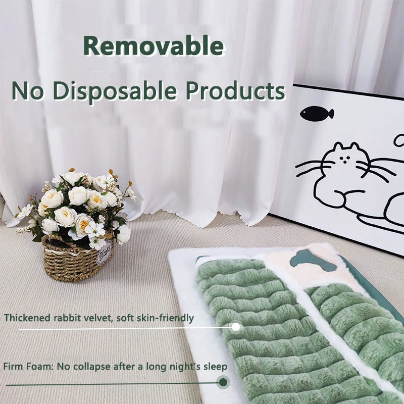 Washable Pet Sofa Mat
