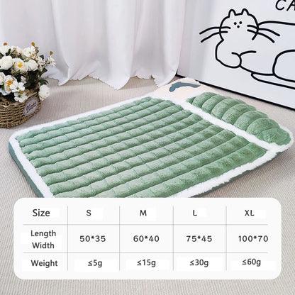 Washable Pet Sofa Mat