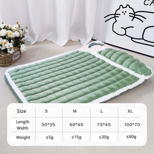 Washable Pet Sofa Mat