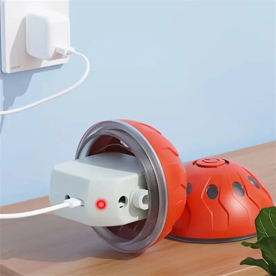Smart Pet Interactive Toy Ball