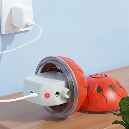 Smart Pet Interactive Toy Ball