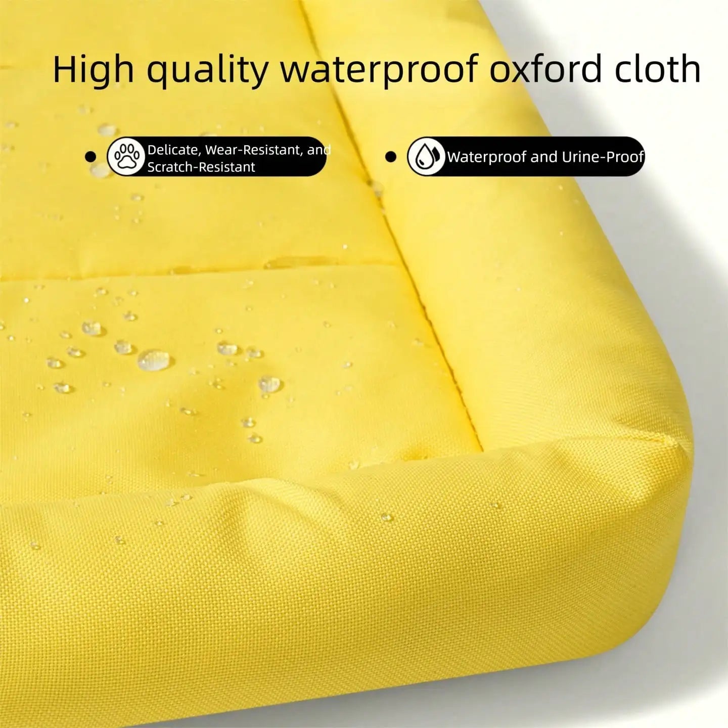 Cooling Pet Bed for Summer