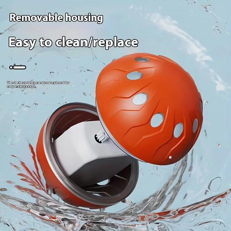 Smart Pet Interactive Toy Ball