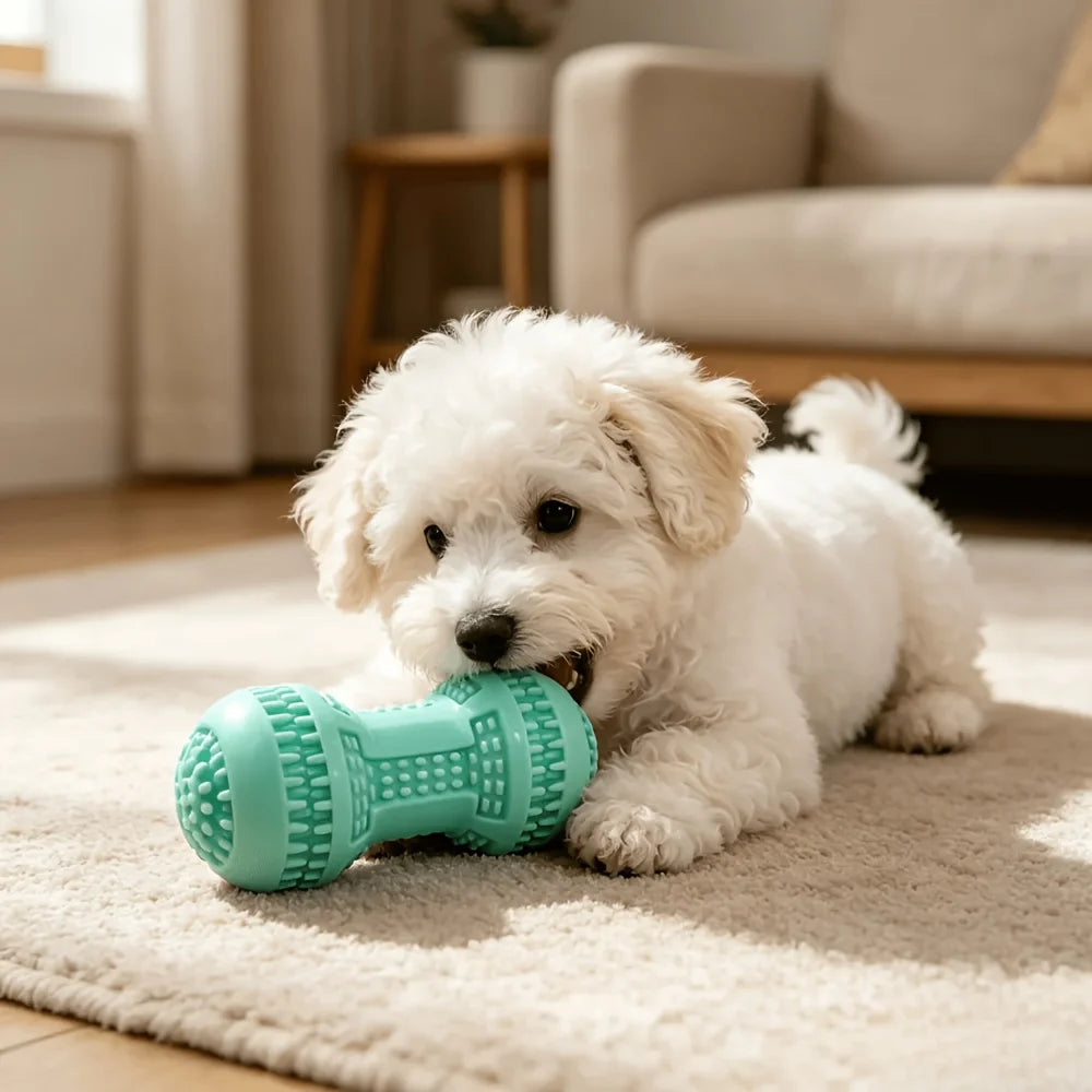 Safe and Fun Chew Toy