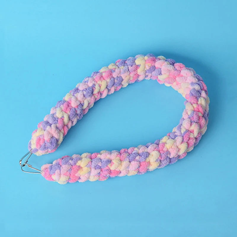 Rope Swing Play Toy