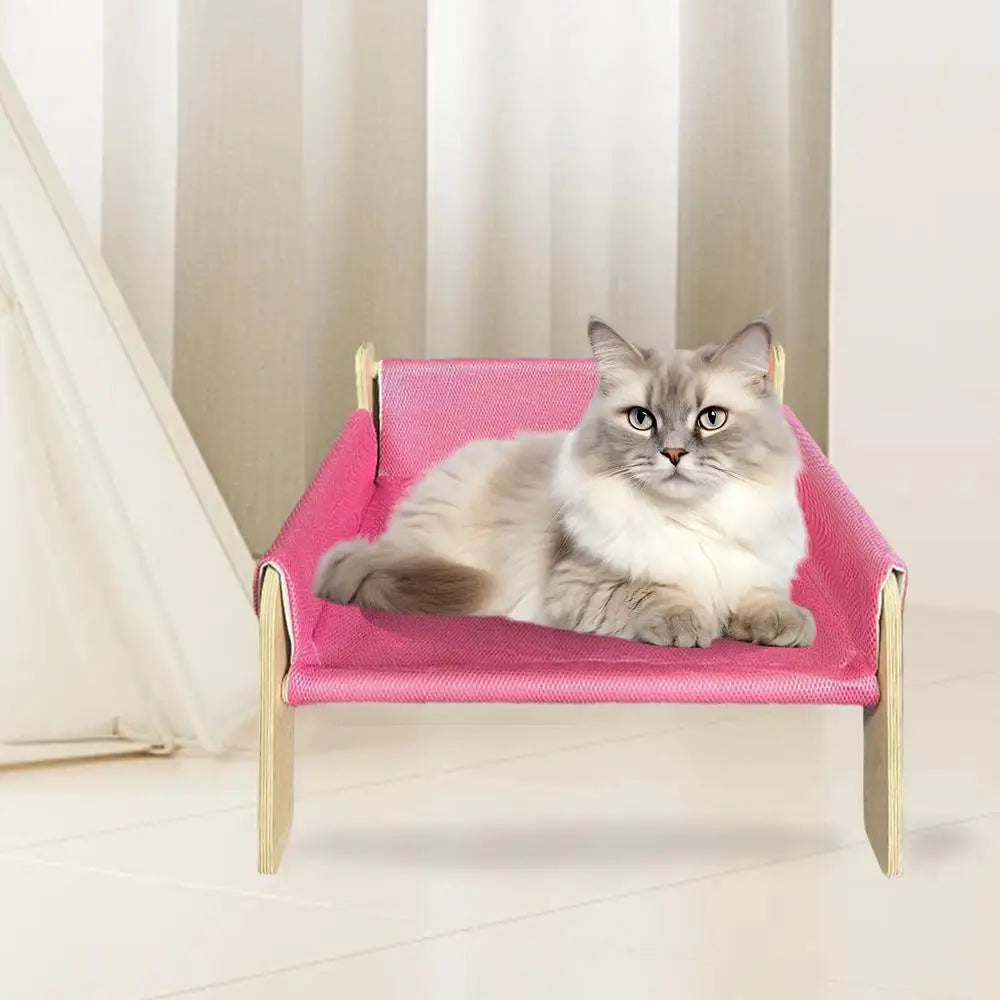 Cute Couch Bed for Cats or Doggies