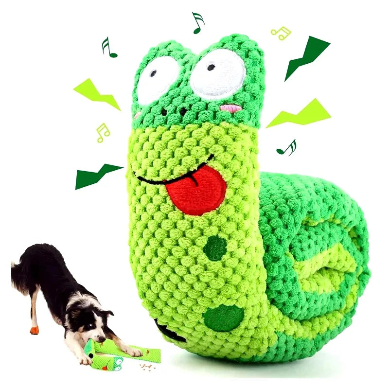 Treat Finder Interactive Pet Toy