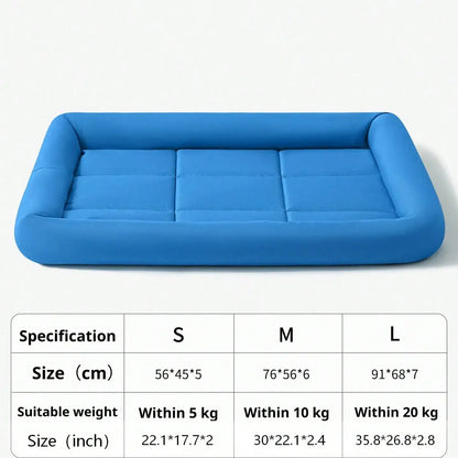 Cooling Pet Bed for Summer