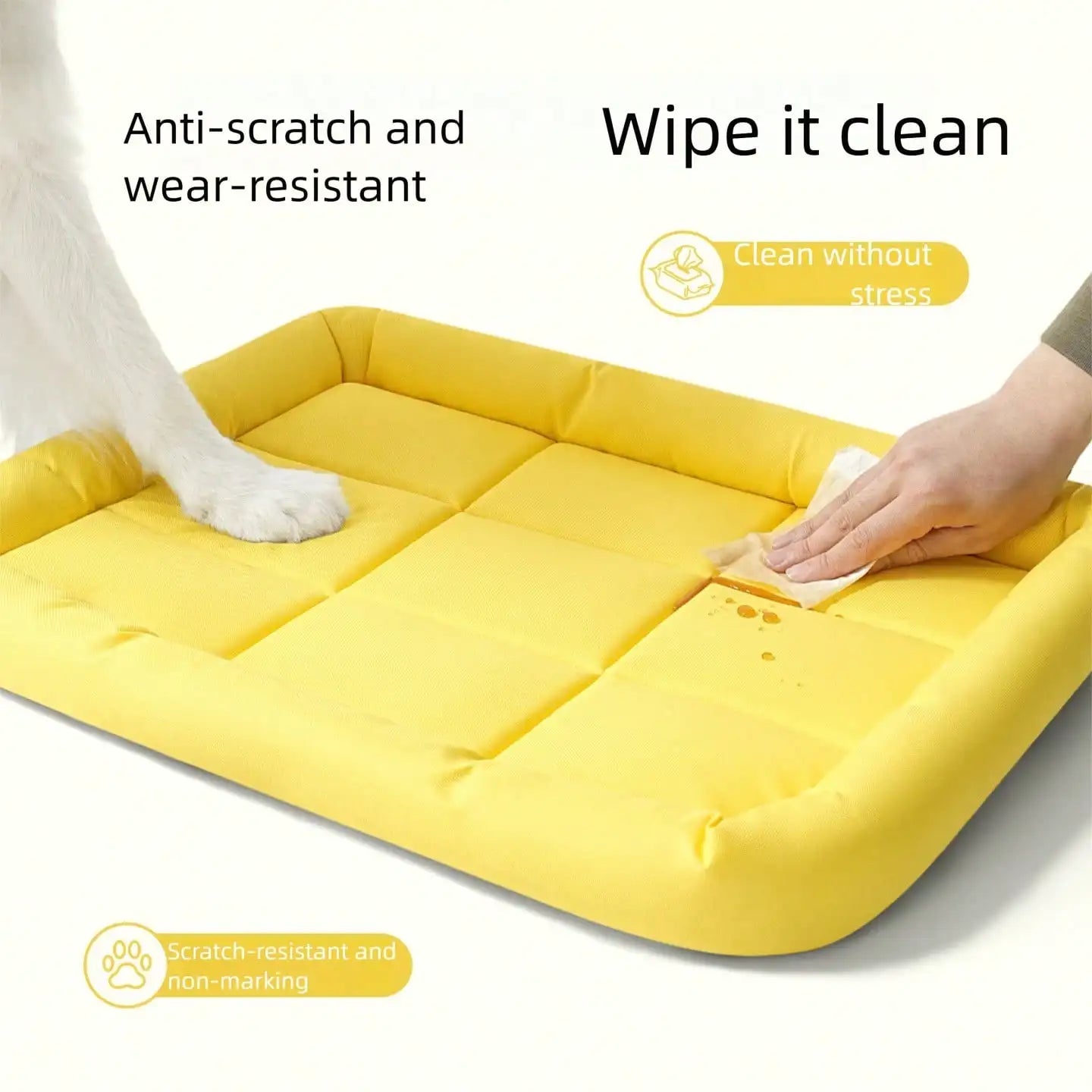 Cooling Pet Bed for Summer
