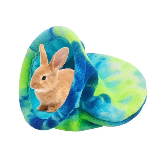 Sleeping Bag Winter Nest for Small Pets