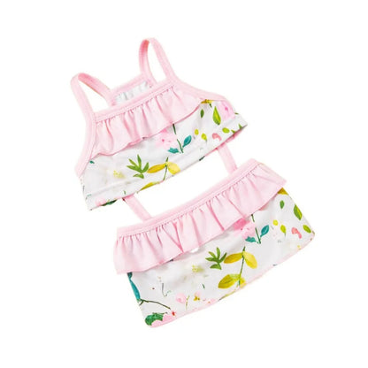 Pet Swimsuit for Cat or Small Doggie