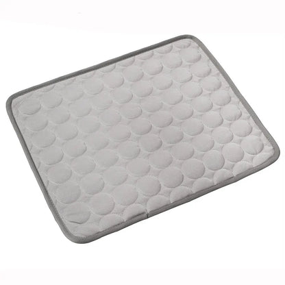 Pet Cooling Summer Mat