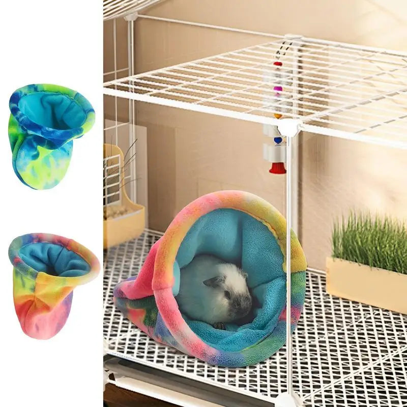 Sleeping Bag Winter Nest for Small Pets