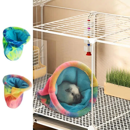 Sleeping Bag Winter Nest for Small Pets