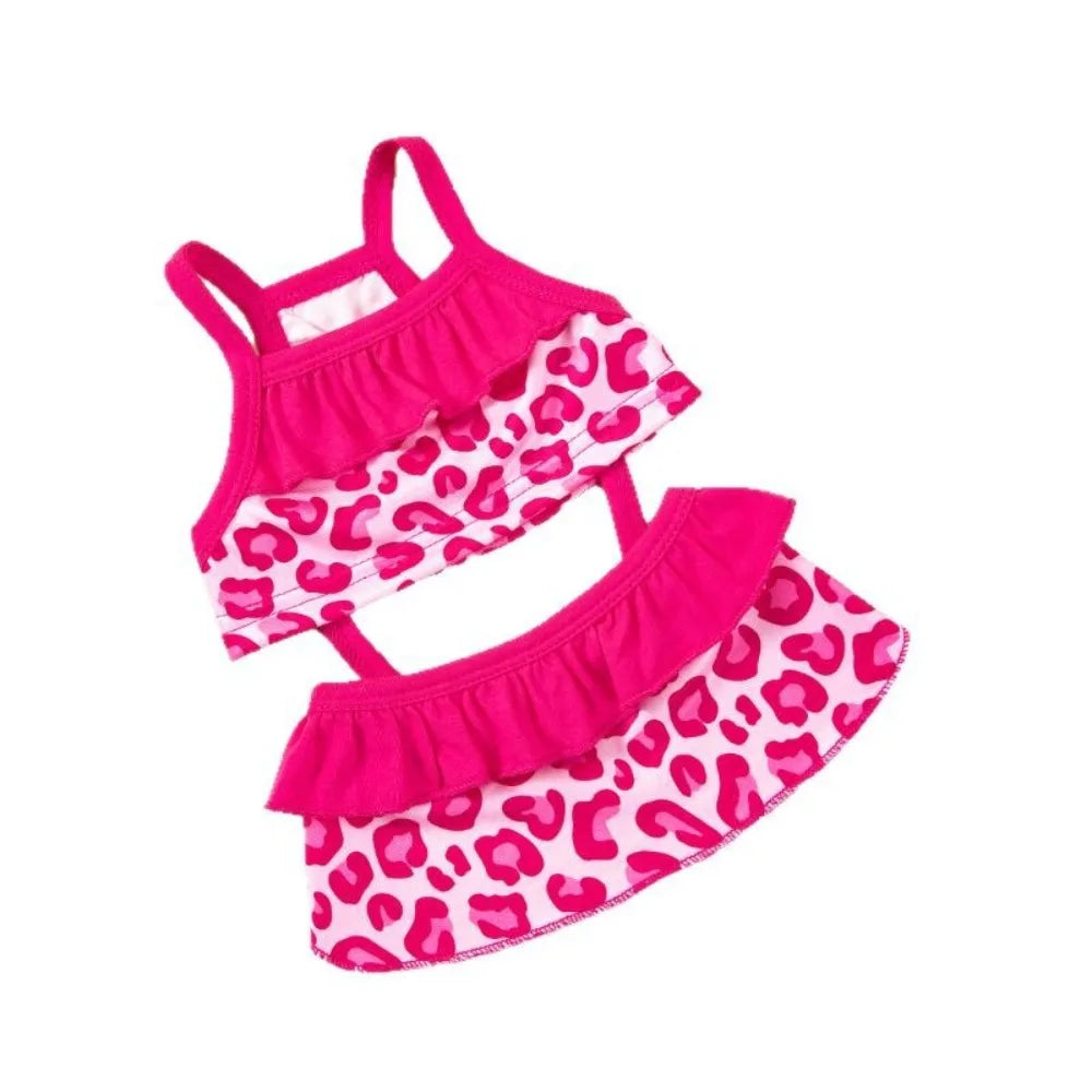 Pet Swimsuit for Cat or Small Doggie