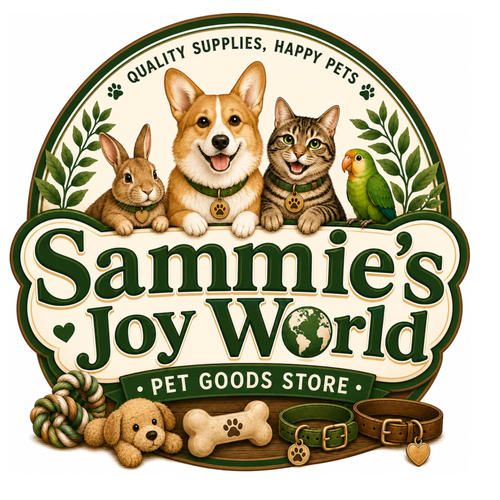 sammiesjoyworld
